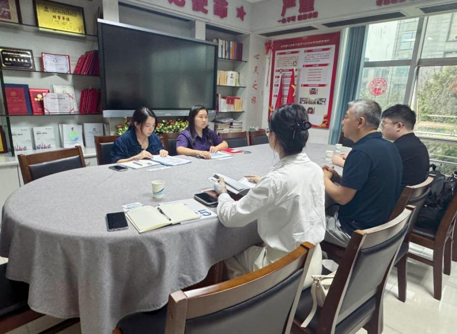 携手行业组织深度推进协同合作 第二十七届高交会筹备工作进入关键阶段